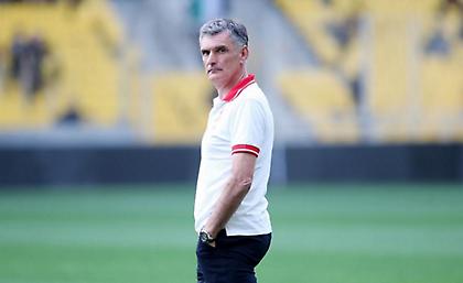 Επιστροφή Κάρμο, Ροντινέι και Φορτούνη στην αποστολή του Ολυμπιακού - Χωρίς Όρτα και Ρέτσο κόντρα στον Άρη