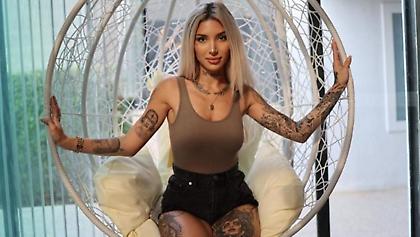 Τα «συγχαρητήρια» της Μπερίλ ΜακΚίσικ στον Γκουσταβάο για την κατάκτηση της Volley League με τον Ολυμπιακό