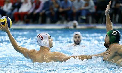 Τα highlights της τεράστιας νίκης του Ολυμπιακού επί της Φερεντσβάρος