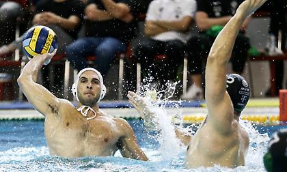 Μέγας Ολυμπιακός κατατρόπωσε την αήττητη Φερεντσβάρος και φουλάρει για το Final 4!