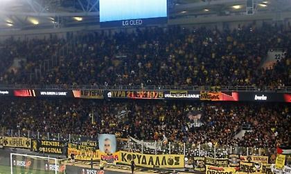 «Το πρώτο γκολ το βάζουμε εμείς, αύριο στις 17:30 στο ξενοδοχείο»: Κάλεσμα της Original ενόψει Παναθηναϊκού