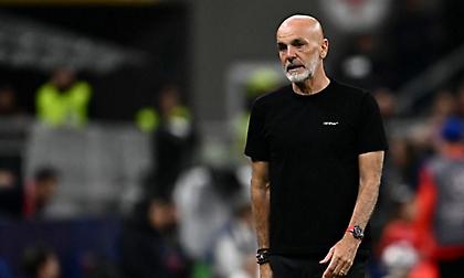 Αποχωρεί στο τέλος της σεζόν από τη Μίλαν ο Πιόλι