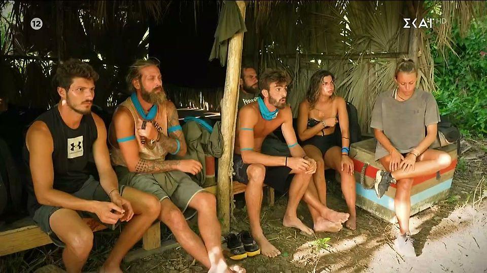 Survivor 2024: Οι εντάσεις συνεχίζονται στον 3ο αγώνα ασυλίας – Δείτε το τρέιλερ
