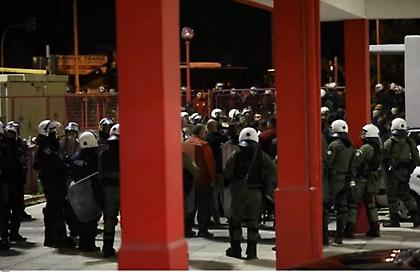 Δολοφονία Λυγγερίδη: Πάνω από 3.000 σελίδες η δικογραφία για τους 158 κατηγορούμενους - Τα 3 άτομα «κλειδιά»