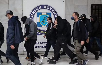 Δολοφονία Λυγγερίδη: «Γίνεται στρατολόγηση στους χούλιγκαν από την ηλικία των 15 ετών»