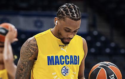 Κλίβελαντ: «Είναι ωραία που θα παίξουμε σε γεμάτο ΟΑΚΑ»