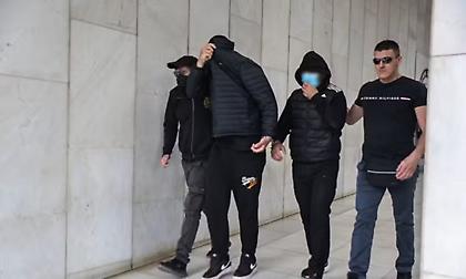 Τα στοιχεία της ΕΛ.ΑΣ. για τον «Ιωσήφ»: «Αρχηγός της Θύρας 7» και «ιδιαίτερα επικίνδυνος»