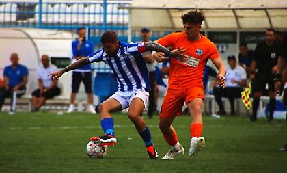 Γ' Εθνική: Υποβιβάστηκε ο Απόλλων Σμύρνης, ξέφυγε στο +4 ο Παναργειακός, αμετάβλητη η κορυφή στον 2ο όμιλο!