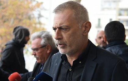 Απάντηση Μώραλη: «Καμία δημοτική Αρχή δεν μπορεί να γνωρίζει πώς συμπεριφέρεται εργαζόμενος μετά την εργασία του»