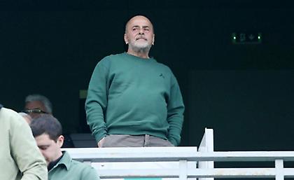 Αλαφούζος για τη διαιτησία στο Λαμία-ΠΑΟΚ: «Κατσικογιάννης δάσκαλος ή μαθητής των Σπάθα, Νταμπάνοβιτς και Στάβρεφ;»