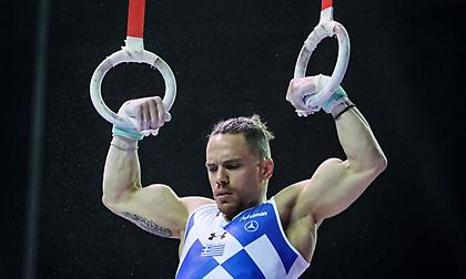 Άνετα στον τελικό του Ευρωπαϊκού ο Πετρούνιας!