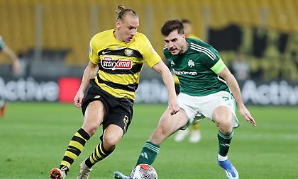 Stoiximan Super League: Η πιο κρίσιμη «στροφή» στα Playoffs