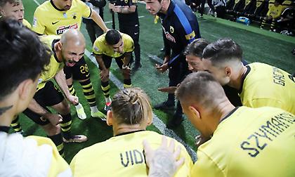 Τσακίρης: «Πάει να κερδίσει το ντέρμπι και όχι να το διαχειριστεί η ΑΕΚ - Οι σίγουροι και τα διλήμματα για την 11άδα»