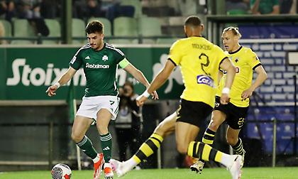 Ευρωλίγκα & Stoiximan Super League με Missions & Super Ενισχυμένες στην Stoiximan!