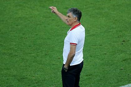 Η ενδεκάδα του Ολυμπιακού: Εκπλήξεις από τον Μεντιλίμπαρ!