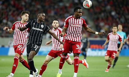 Στις 12 Μαΐου το ΠΑΟΚ-Ολυμπιακός - Μεταφέρεται μια εβδομάδα η τελευταία αγωνιστική του πρωταθλήματος