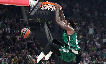 «Ο δρόμος είναι μακρύς... Πάμε μαζί!»: Το μήνυμα του Παναθηναϊκού μετά την ήττα από τη Μακάμπι