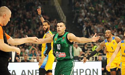 Παναθηναϊκός: «Γίναμε μάρτυρες μιας ''καταδρομικής επιχείρησης'' βγαλμένης από τις ''σφαγές'' επί ημερών Μπερτομέου»