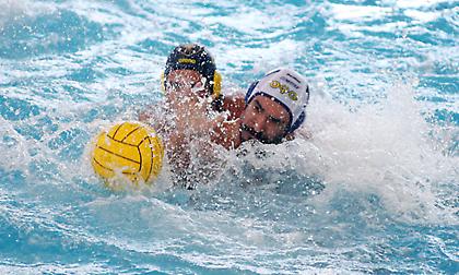 Πέρασε από το Ποσειδώνιο και «κλείδωσε» την παραμονή στην Α1 η ΑΕΚ!