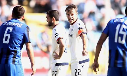 Σβαμπ: «Κάτι μας λείπει και πρέπει να το διορθώσουμε άμεσα - Να κάνουμε την αυτοκριτική μας»