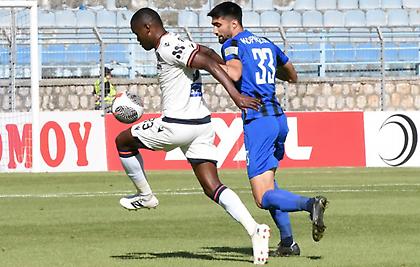 Ο Σαμάτα έληξε με... καρατιά αντεπίθεση του ΠΑΟΚ για γκολ!