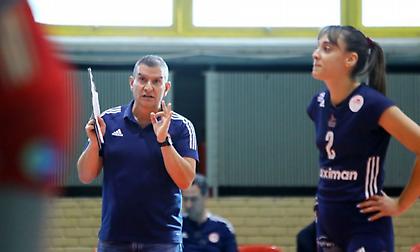 Μιτσέλι: «Χάσαμε στις λεπτομέρειες, είναι σημαντικό να παραμείνουμε συγκεντρωμένοι»