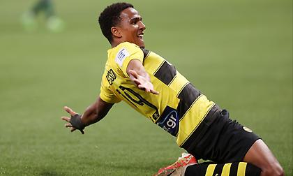 Τσακίρης: «Πολύ μεγάλη νίκη - Grande φαβορί για τον τίτλο πλέον η ΑΕΚ, αλλά δεν τον έχει κατακτήσει ακόμα»