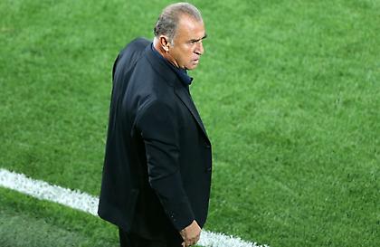 Τερίμ: «Η πιο κακή εμφάνιση του Παναθηναϊκού απ' όταν ήρθα - Όλοι είδαν το πέναλτι στον Κώτσιρα πλην του διαιτητή»