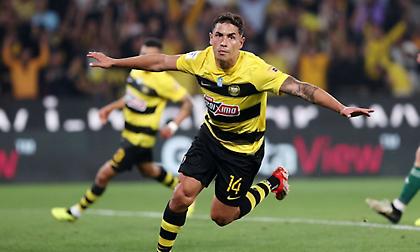 Πόνσε: «Πήραμε μια μεγάλη νίκη αλλά έχουμε ακόμα δρόμο»