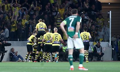 Βαθμολογία: «Χάθηκε» στην κορυφή η ΑΕΚ!