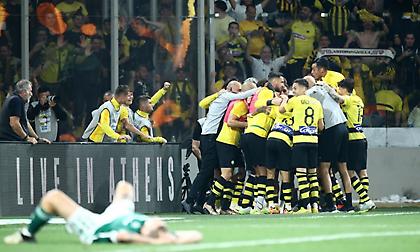 Αθανασίου: «Το χειρότερο παιχνίδι του Παναθηναϊκού στη σεζόν - Ανεκδιήγητος ο VARίστας, αλλά δεν αποτελεί δικαιολογία»