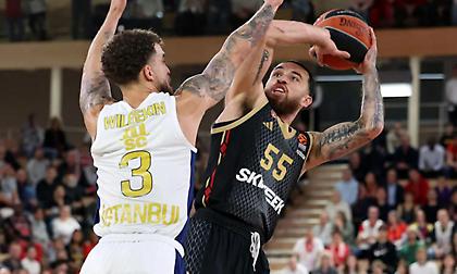 Μονακό-Φενέρμπαχτσε