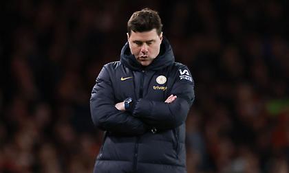 Αμφίβολο το μέλλον του Ποτσετίνο στην τεχνική ηγεσία της Τσέλσι