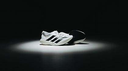 Το παπούτσι των ρεκόρ της adidas, Αdizero Αdios Pro Evo 1, ήρθε στην Ελλάδα