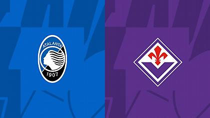 Αταλάντα-Φιορεντίνα 4-1: Στον τελικό του Coppa Italia οι «μπεργκαμάσκι» κόντρα στη Γιουβέντους!