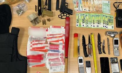 ΕΛ.ΑΣ για την εξιχνίαση της δολοφονίας του Λυγγερίδη: Από ποιον δόθηκε η εντολή - Οι μεγάλοι και οι «μικροί»