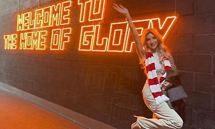 Καταγγέλλει απόπειρα επίθεσης από τους οπαδούς της Μπαρτσελόνα η Μπέριλ!