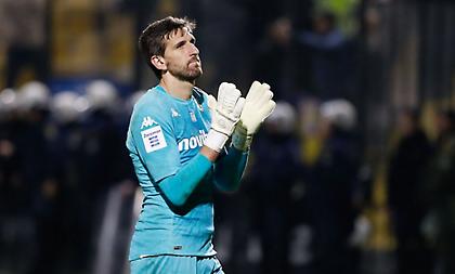 Ο ξένος του Άρη με τις περισσότερες συμμετοχές: Γράφει ιστορία κόντρα στον Ολυμπιακό ο Κουέστα!