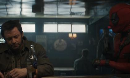 Παίκτης της Ρέξαμ εντοπίστηκε στο τρέιλερ του Deadpool & Wolverine!