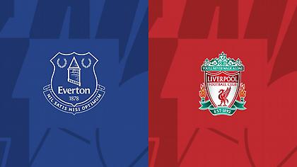 Έβερτον-Λίβερπουλ 2-0 (ΤΕΛΙΚΟ)