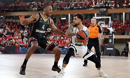 Λύγισε τη Μονακό στην παράταση και έκανε με break το πρώτο βήμα προς το Βερολίνο η Φενέρμπαχτσε!