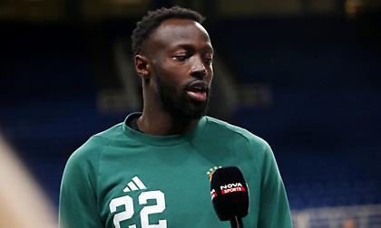 Γκραντ: «Καλοί στην άμυνα και άμεσοι στην εκτέλεση στο δεύτερο ματς»