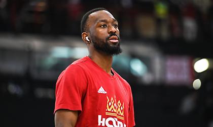 Κέμπα Γουόκερ: «Στην Ευρώπη σπάνια βλέπεις φανέλα αντίπαλης ομάδας στο γήπεδο»