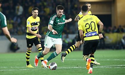 Ιωαννίδης: «Πολύ βαρύ αποτέλεσμα, πρέπει να γυρίσουμε σελίδα»