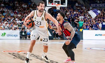 Γιουλ για το ρεκόρ στα τρίποντα: «Θρύλος ο Ναβάρο και τον είχα πάντα πρότυπο»