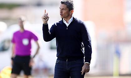 Λουτσέσκου: «Παίξαμε χωρίς ενέργεια - Δίκαιο το γκολ στο τέλος»