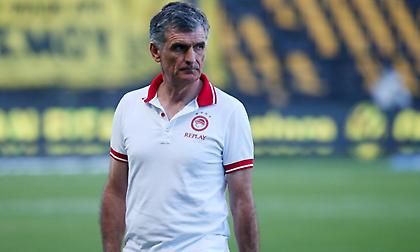 Μεντιλίμπαρ: «Ξέραμε πως είχαμε περιθώριο μόνο για ένα στραβοπάτημα ακόμη - Να κερδίσουμε όλα τα υπόλοιπα ματς»