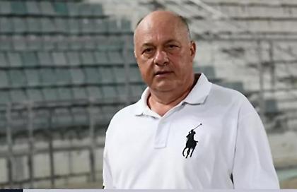 Μπέος για Κωνσταντοπούλου: «Έχω μάθει να την πέφτω στις γυναίκες, όχι να μου την πέφτουν»