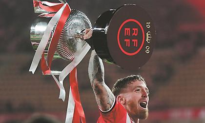 Αποχωρεί από τη Μπιλμπάο ο Μουνιαΐν: «Ήρθε η ώρα να χωρίσουμε…»