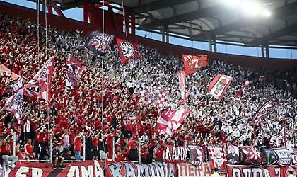 Ολυμπιακός: Κυκλοφορούν και… εξαφανίζονται τα εισιτήρια της ρεβάνς με Άστον Βίλα